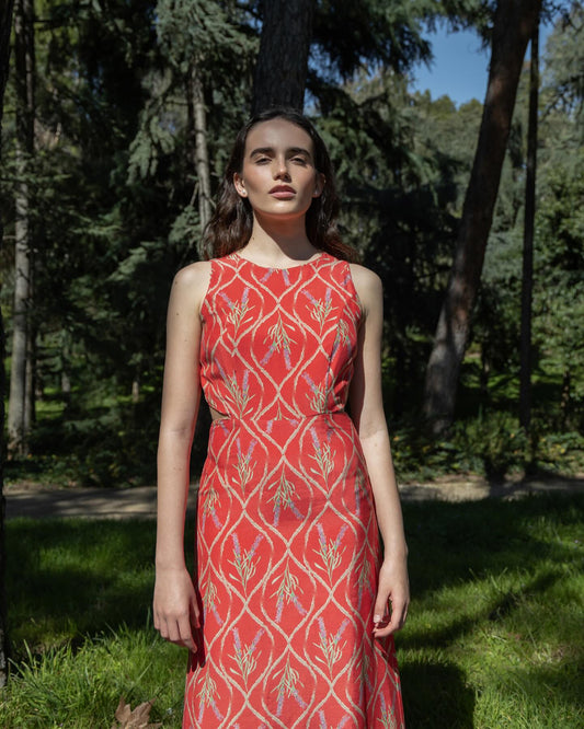 Bea Dress